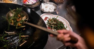 Why Cooking Feels More Draining Now Than It Did Before