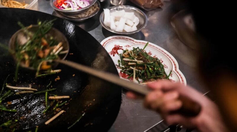 Why Cooking Feels More Draining Now Than It Did Before