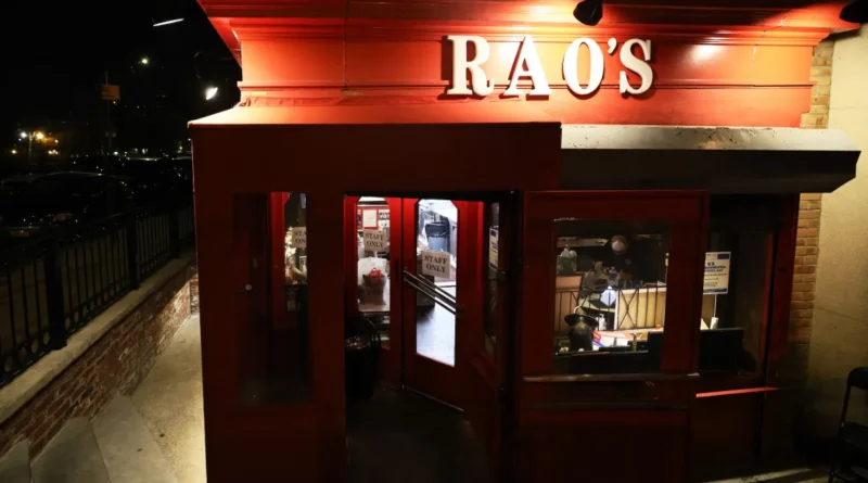 NYC Italian Eateries Favored by Celebrities: Which Ones Are Worth the Wait?