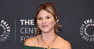 Jenna Bush Hager Reveals Her Daughter's Advice on Getting More Botox