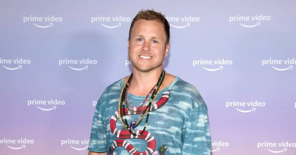 Celebrities Weigh In on Supporting Spencer Pratt for L.A. Mayor