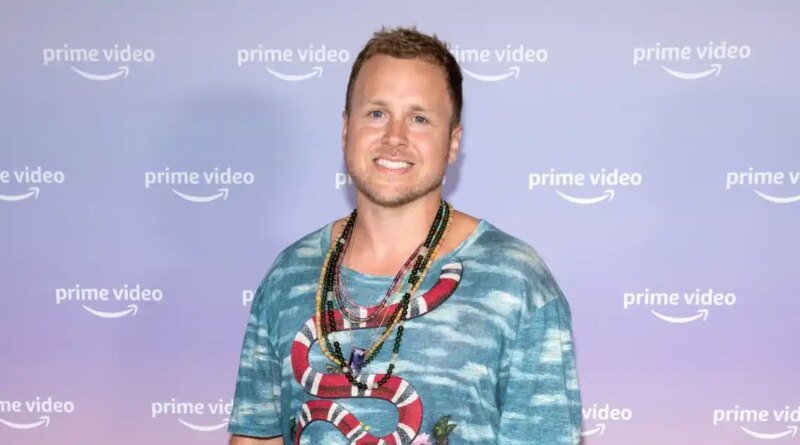 Celebrities Weigh In on Supporting Spencer Pratt for L.A. Mayor