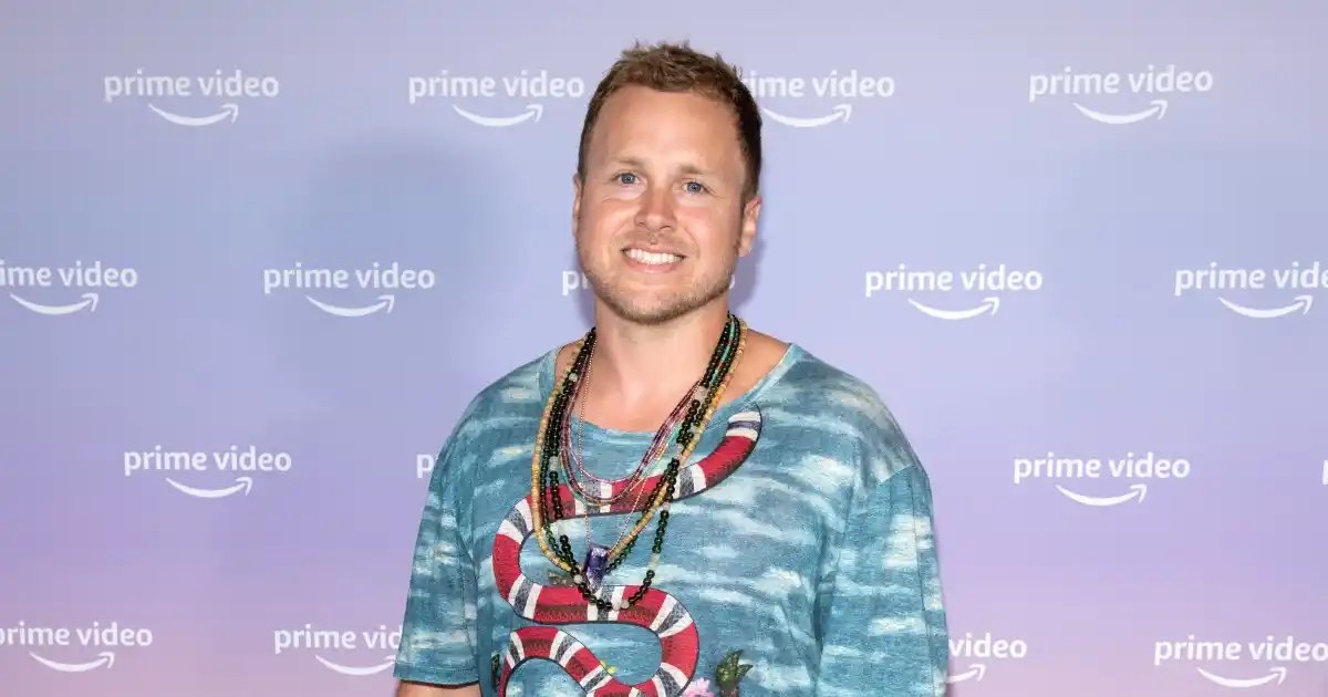 Celebrities Weigh In on Supporting Spencer Pratt for L.A. Mayor