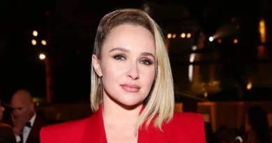 Hayden Panettiere Defends Herself Against Allegations of Abandoning Her Daughter