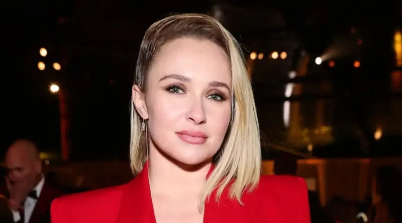 Hayden Panettiere Defends Herself Against Allegations of Abandoning Her Daughter