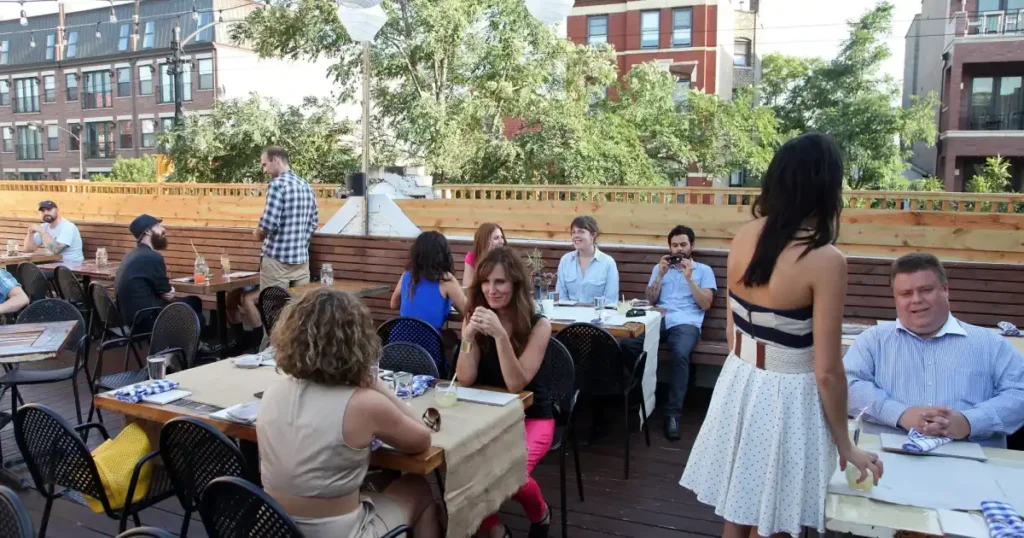 Understanding Farm to Table: Bridging the Gap Between Farms, Food, and People