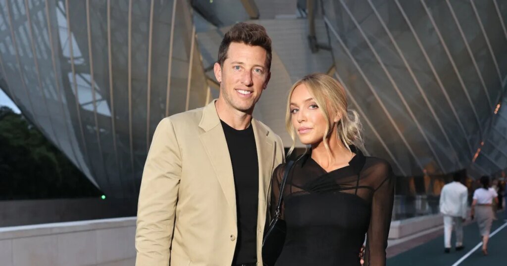 Alex Cooper Is Expecting a Baby with Matt Kaplan