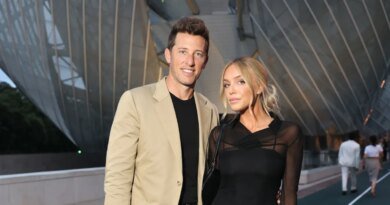 Alex Cooper Is Expecting a Baby with Matt Kaplan