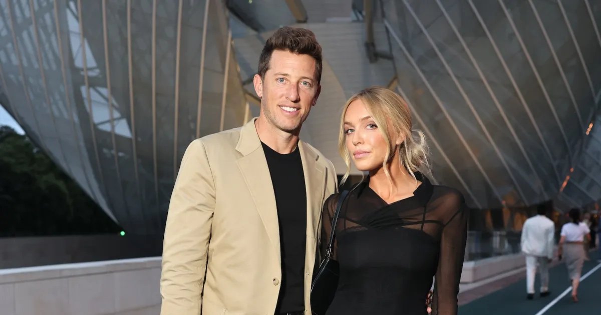 Alex Cooper Is Expecting a Baby with Matt Kaplan