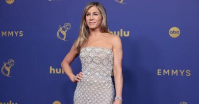 Jennifer Aniston's Radiance-Enhancing Skin Tint Now 30% Off!