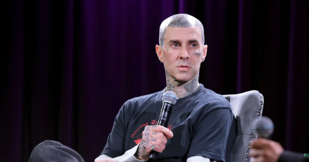 Travis Barker's Adaptogen Mushroom Gummies: Trendy or Truly Healthy?