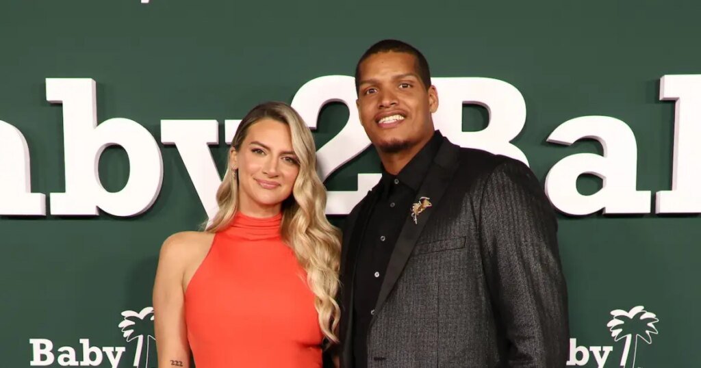 Isaac Rochell Explains His Decision to Keep Kids’ Faces Private on Social Media