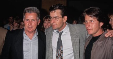 Martin Sheen Opted Out of Charlie Sheen Documentary to Avoid Being 'Complicit'