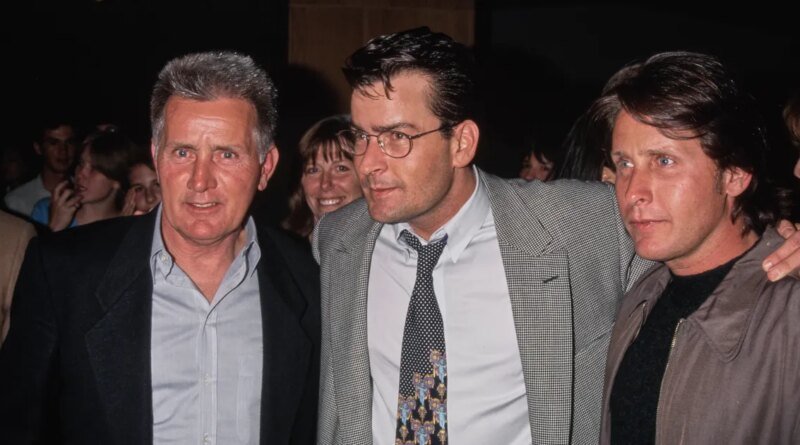 Martin Sheen Opted Out of Charlie Sheen Documentary to Avoid Being 'Complicit'