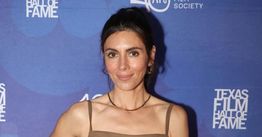 Jamie Lynn Sigler Reflects on Son’s Impactful Words After ICU Experience