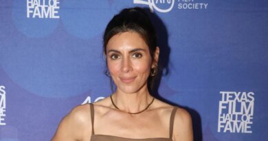 Jamie Lynn Sigler Reflects on Son’s Impactful Words After ICU Experience