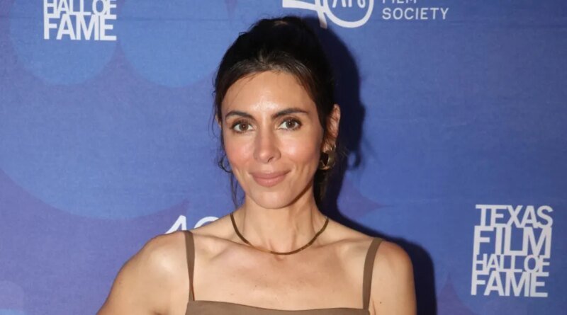 Jamie Lynn Sigler Reflects on Son’s Impactful Words After ICU Experience
