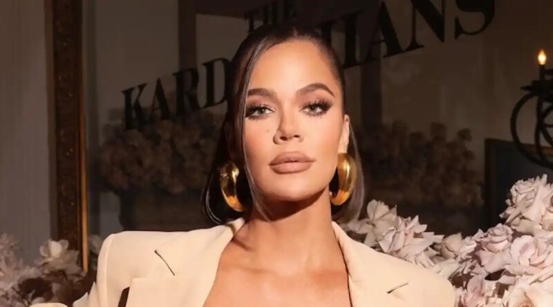 Khloe Kardashian Faces Criticism for Decision to Declaw Cats