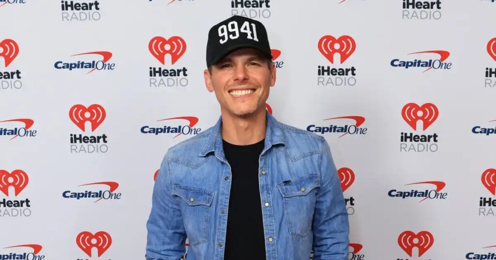Granger Smith Reflects on Leaving Country Music for His Ministry without Regrets