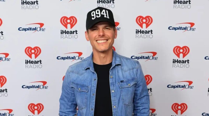 Granger Smith Reflects on Leaving Country Music for His Ministry without Regrets