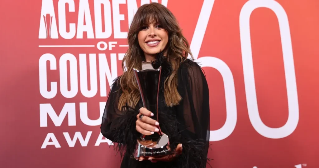 2026 ACM Awards: Full List of Nominees and Winners Revealed