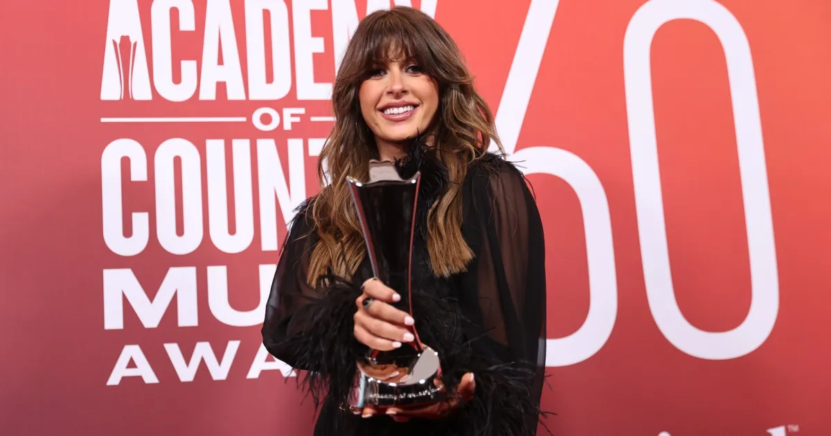 2026 ACM Awards: Full List of Nominees and Winners Revealed
