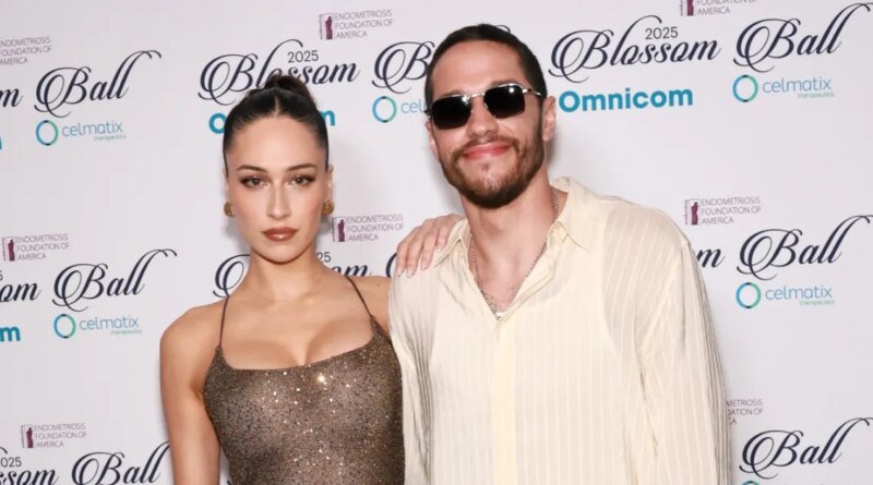 Elsie Hewitt Declares She's "On My Own" Following Pete Davidson Breakup