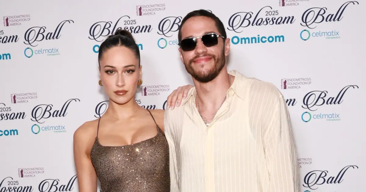 Elsie Hewitt Declares She’s “On My Own” Following Pete Davidson Breakup