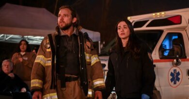 Max Thieriot Discusses Showrunner Departure and Time Jump in Fire Country Season 5