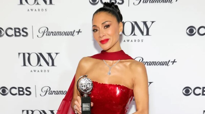 2026 Tony Awards Nominations: Discover the Full List