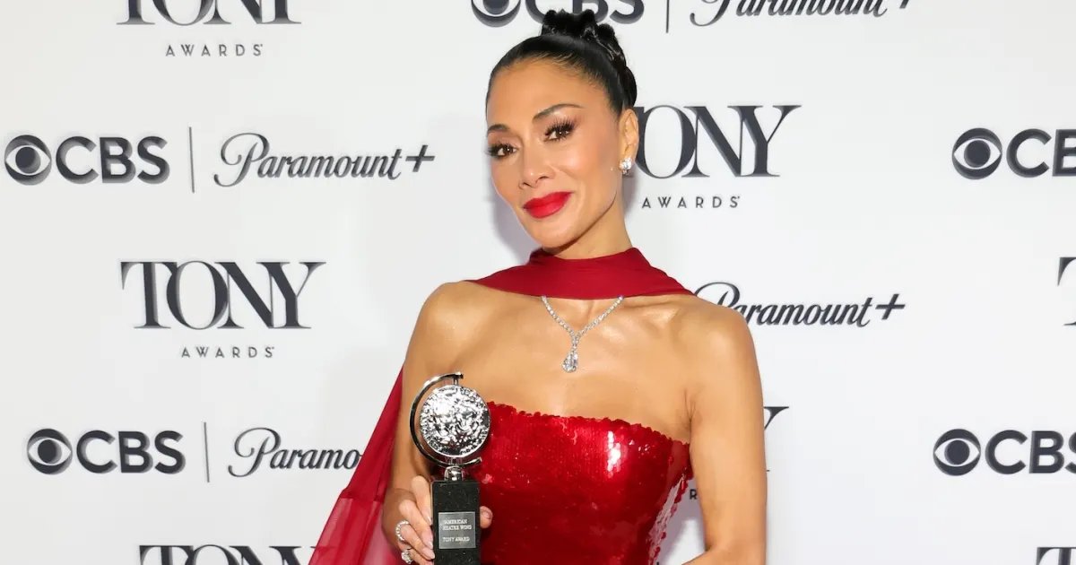 2026 Tony Awards Nominations: Discover the Full List