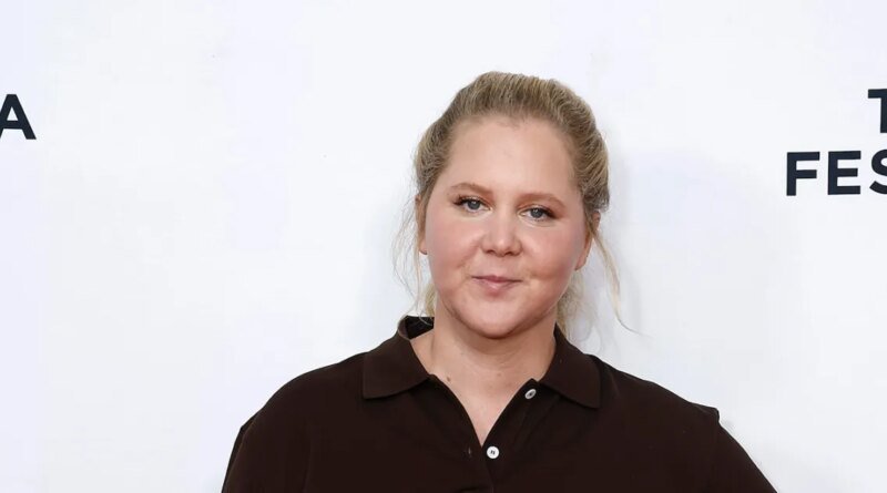 Amy Schumer Hosts First Birthday Party as a Single Mom for Her Son