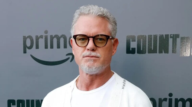 Celebrities Who Have Faced ALS: From Eric Dane to Other Stars