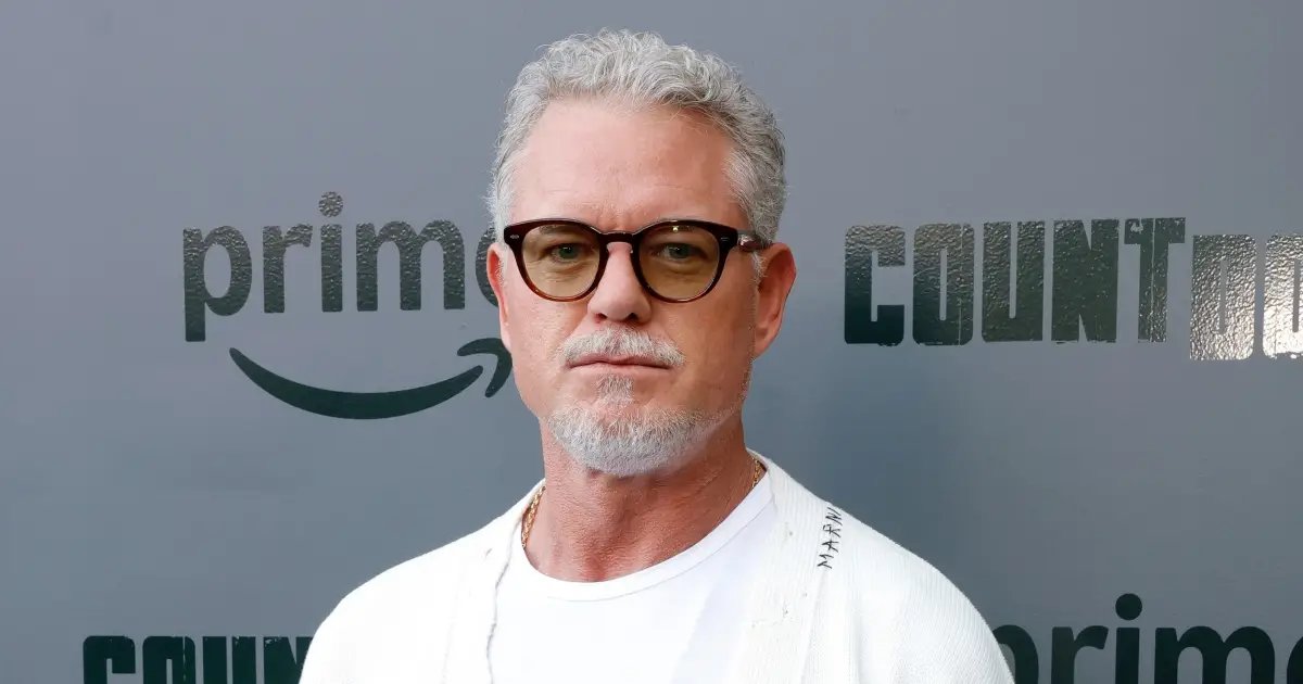 Celebrities Who Have Faced ALS: From Eric Dane to Other Stars