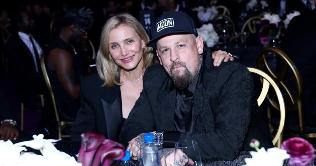 Exploring Cameron Diaz and Benji Madden's Surrogacy Journey
