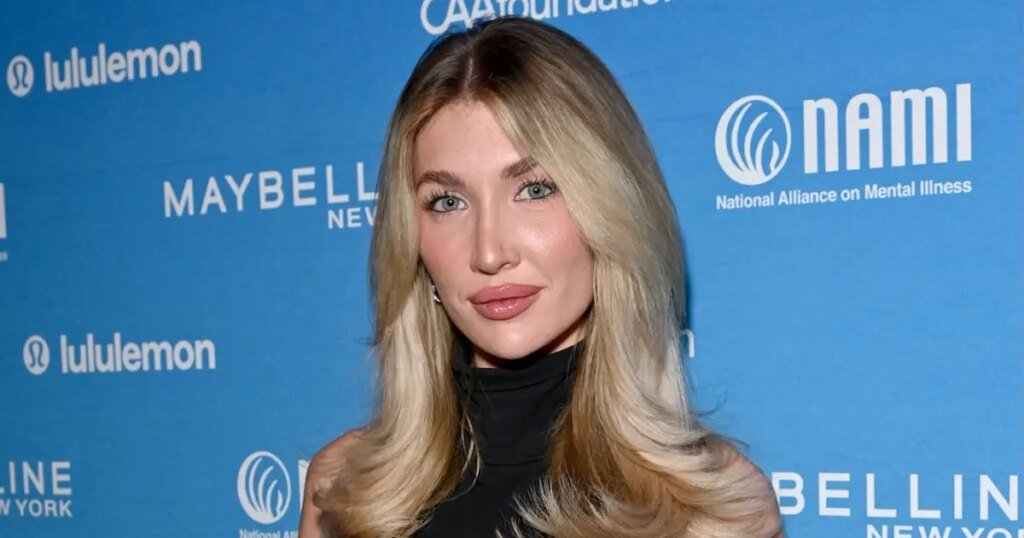Kate Cassidy Felt 'Humiliated' After TSA Inquires About Her Passport