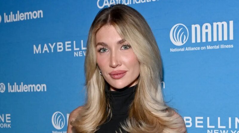Kate Cassidy Felt 'Humiliated' After TSA Inquires About Her Passport