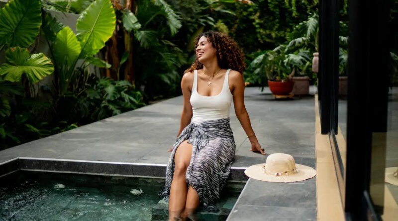 17 Stylish Swimsuit Cover-Ups to Transition from Beach to Happy Hour