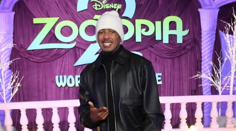 Nick Cannon Clarifies His Daughter's Viral Remark About Her Siblings