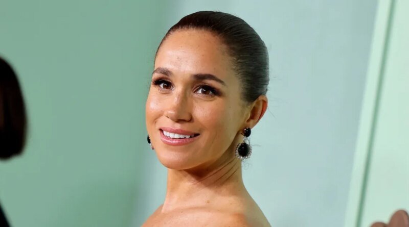 Meghan Markle Shares Adorable Nicknames for Archie and Lilibet