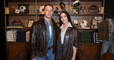 Olivia Culpo Expecting Her Second Child with Christian McCaffrey