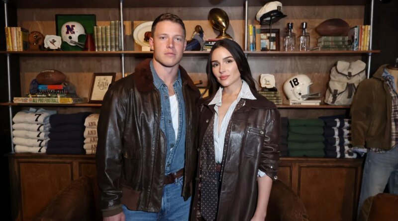 Olivia Culpo Expecting Her Second Child with Christian McCaffrey