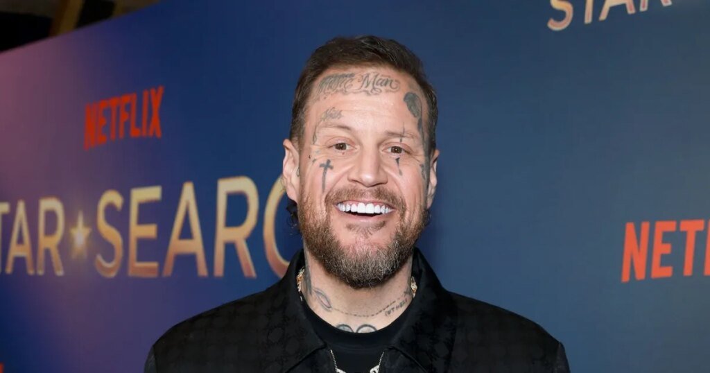 Jelly Roll Honors Daughter Bailee on Her Prom Queen Achievement