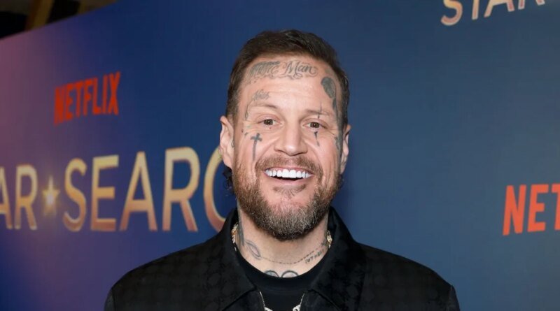 Jelly Roll Honors Daughter Bailee on Her Prom Queen Achievement
