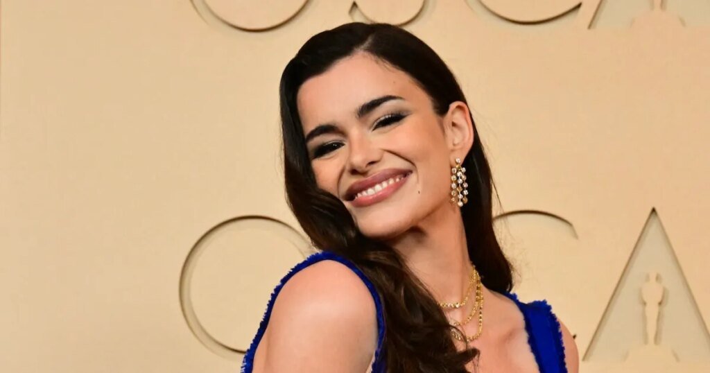 Barbie Ferreira Opens Up About Her Cosmetic Procedures