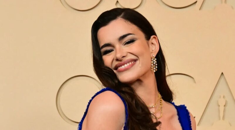 Barbie Ferreira Opens Up About Her Cosmetic Procedures