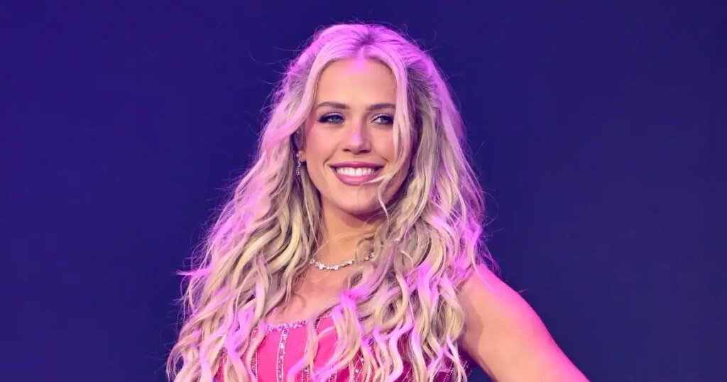 Reasons Behind Megan Moroney's Absence from the 2026 ACM Awards in Las Vegas