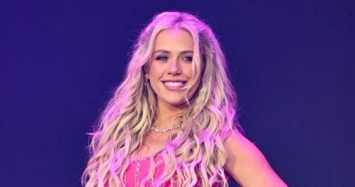 Reasons Behind Megan Moroney's Absence from the 2026 ACM Awards in Las Vegas