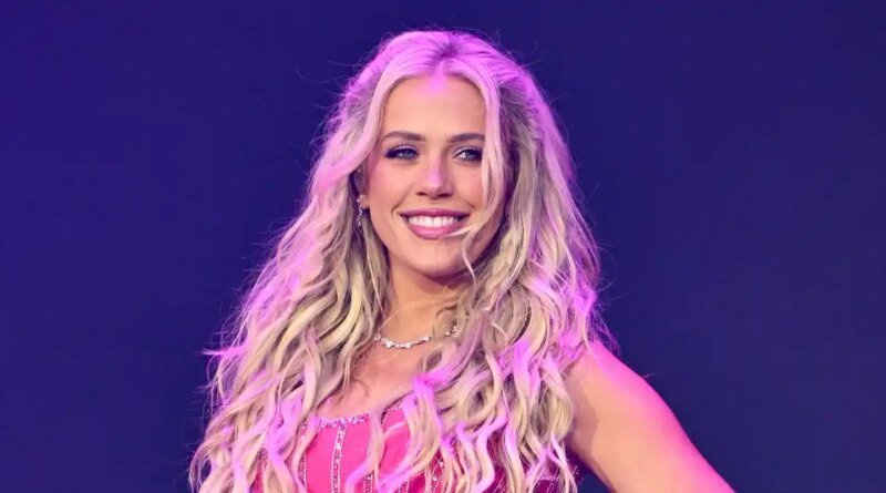 Reasons Behind Megan Moroney's Absence from the 2026 ACM Awards in Las Vegas