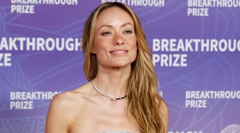 The $20 Blush That Gives Olivia Wilde Her Effortless, Natural Glow